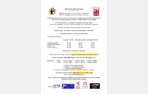 Concours Salle de Carsac