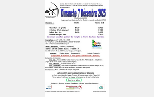 Concours Salle de La Roche-Chalais