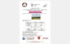 Concours Nature de Villefranche