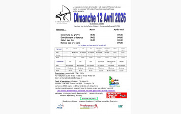 Concours TAE de La Roche-Chalais