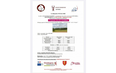 Concours Nature de Villefranche